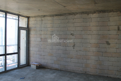 Daire 57.1 m² Daire - Kahramanlar Sokağı, Batumi, Gürcistan