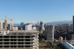 Daire 57.1 m² Daire - Kahramanlar Sokağı, Batumi, Gürcistan