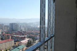 Daire 57.1 m² Daire - Kahramanlar Sokağı, Batumi, Gürcistan