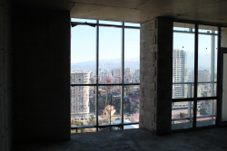 Daire 57.1 m² Daire - Kahramanlar Sokağı, Batumi, Gürcistan