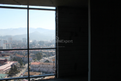 Daire 43.2 m² Daire - Kahramanlar Sokağı, Batumi, Gürcistan