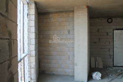 Daire 43.2 m² Daire - Kahramanlar Sokağı, Batumi, Gürcistan