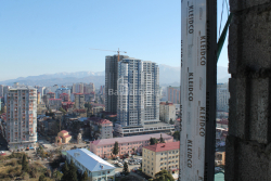 Daire 43.2 m² Daire - Kahramanlar Sokağı, Batumi, Gürcistan