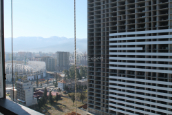 Daire 31.6 m² Daire - Kahramanlar Sokağı, Batumi, Gürcistan