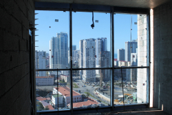 Daire 31.6 m² Daire - Kahramanlar Sokağı, Batumi, Gürcistan