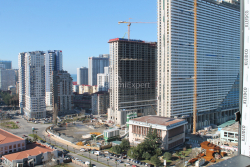 Daire 31.6 m² Daire - Kahramanlar Sokağı, Batumi, Gürcistan