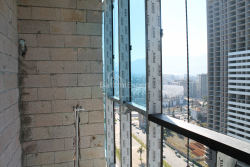 Daire 41.7 m² Daire - Kahramanlar Sokağı, Batumi, Gürcistan