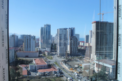 Daire 41.7 m² Daire - Kahramanlar Sokağı, Batumi, Gürcistan