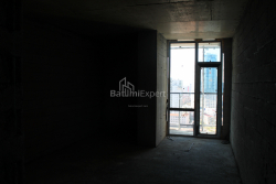 Daire 41.7 m² Daire - Kahramanlar Sokağı, Batumi, Gürcistan