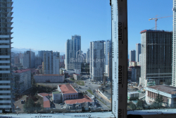 Daire 41.7 m² Daire - Kahramanlar Sokağı, Batumi, Gürcistan