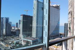 Daire 41.7 m² Daire - Kahramanlar Sokağı, Batumi, Gürcistan
