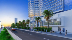 Daire 38.3 m² Daire - Kahramanlar Sokağı, Batumi, Gürcistan