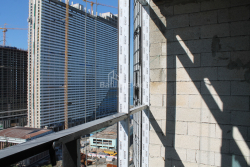 Daire 38.3 m² Daire - Kahramanlar Sokağı, Batumi, Gürcistan