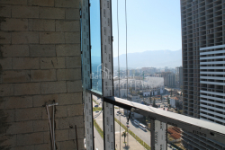 Daire 38.3 m² Daire - Kahramanlar Sokağı, Batumi, Gürcistan
