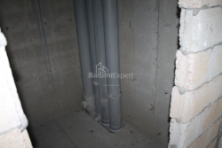 Daire 38.3 m² Daire - Kahramanlar Sokağı, Batumi, Gürcistan