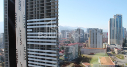 Daire 59.4 m² Daire - Kahramanlar Sokağı, Batumi, Gürcistan