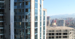 Daire 35.2 m² Daire - Kahramanlar Sokağı, Batumi, Gürcistan