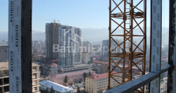 Daire 35.2 m² Daire - Kahramanlar Sokağı, Batumi, Gürcistan
