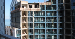 Daire 35.2 m² Daire - Kahramanlar Sokağı, Batumi, Gürcistan