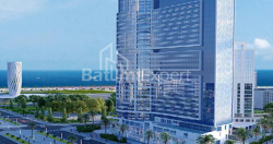 Daire 35 m² Daire - Kahramanlar Sokağı, Batumi, Gürcistan