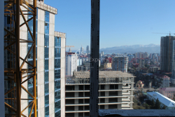 Daire 32.6 m² Daire - Kahramanlar Sokağı, Batumi, Gürcistan