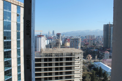 Daire 32.6 m² Daire - Kahramanlar Sokağı, Batumi, Gürcistan