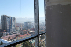 Daire 32.6 m² Daire - Kahramanlar Sokağı, Batumi, Gürcistan