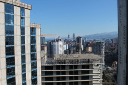 Daire 30.3 m² Daire - Kahramanlar Sokağı, Batumi, Gürcistan
