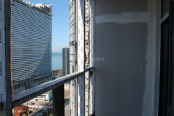 Daire 41.7 m² Daire - Kahramanlar Sokağı, Batumi, Gürcistan