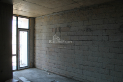 Daire 41.7 m² Daire - Kahramanlar Sokağı, Batumi, Gürcistan