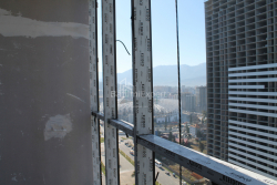 Daire 41.7 m² Daire - Kahramanlar Sokağı, Batumi, Gürcistan