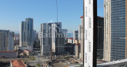 Daire 59.4 m² Daire - Kahramanlar Sokağı, Batumi, Gürcistan