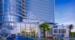 Daire 59.4 m² Daire - Kahramanlar Sokağı, Batumi, Gürcistan