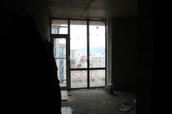 Daire 35 m² Daire - Kahramanlar Sokağı, Batumi, Gürcistan