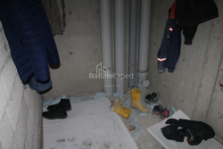 Daire 35 m² Daire - Kahramanlar Sokağı, Batumi, Gürcistan