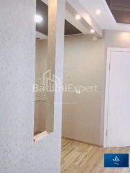 Daire 53 m² Daire - Yusuf Kobaladze, Batumi, Gürcistan