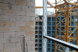 Daire 32.6 m² Daire - Kahramanlar Sokağı, Batumi, Gürcistan