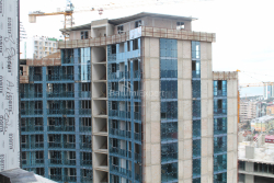 Daire 30 m² Daire - Kahramanlar Sokağı, Batumi, Gürcistan