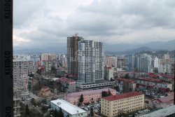 Daire 30 m² Daire - Kahramanlar Sokağı, Batumi, Gürcistan