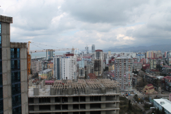 Daire 29.9 m² Daire - Kahramanlar Sokağı, Batumi, Gürcistan