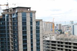 Daire 57.1 m² Daire - Kahramanlar Sokağı, Batumi, Gürcistan