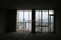 Daire 57.1 m² Daire - Kahramanlar Sokağı, Batumi, Gürcistan