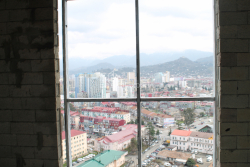 Daire 43.2 m² Daire - Kahramanlar Sokağı, Batumi, Gürcistan