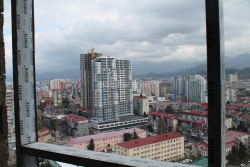 Daire 43.2 m² Daire - Kahramanlar Sokağı, Batumi, Gürcistan