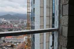 Daire 43.2 m² Daire - Kahramanlar Sokağı, Batumi, Gürcistan
