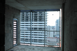 Daire 31.6 m² Daire - Kahramanlar Sokağı, Batumi, Gürcistan
