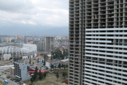 Daire 31.6 m² Daire - Kahramanlar Sokağı, Batumi, Gürcistan