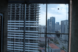 Daire 31.6 m² Daire - Kahramanlar Sokağı, Batumi, Gürcistan
