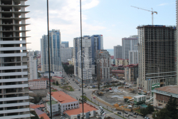 Daire 31.6 m² Daire - Kahramanlar Sokağı, Batumi, Gürcistan