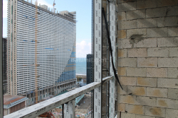 Daire 41.7 m² Daire - Kahramanlar Sokağı, Batumi, Gürcistan